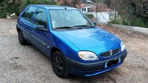 CITROëN Saxo 1.0