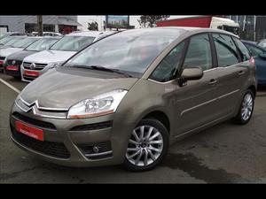 Citroen C4 picasso 1.6 HDI 110 PACK DYNAMIQUE  Occasion