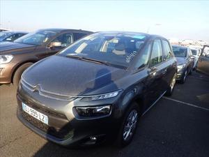 Citroen C4 picasso E-HDI 115CH CONFORT BV Occasion