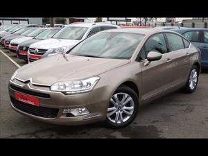 Citroen C5 ii 2.0 HDI 140 MILLENIUM *GPS*  Occasion