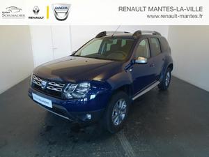 DACIA Duster 1.5 dCi 110ch Prestige 4X2 Euro6