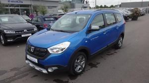 DACIA Lodgy Stepway TCe  places