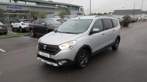 DACIA Lodgy Stepway TCe  places