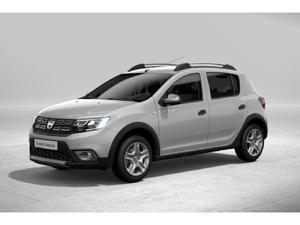 DACIA Sandero 0.9 TCe 90ch Stepway