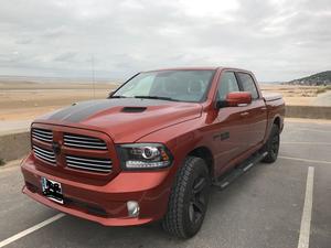 DODGE RAM RAM  Cooper