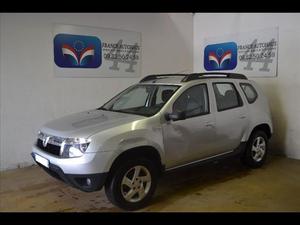 Dacia DUSTER 1.5 DCI 90 FAP LAURÉATE PLUS 4X Occasion