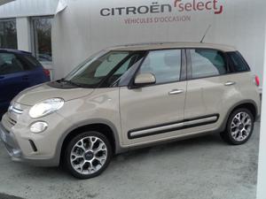 FIAT 500 L 1.3 Multijet 16v 95ch S&S Trekking Lounge