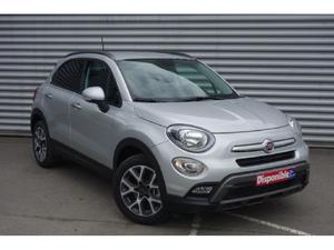 FIAT 500 X 1.6 Multijet 16v 120ch Cross