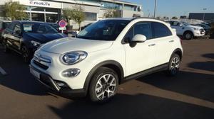 FIAT 500 X MY18 Cross MultiAir 140 DCT 4x2