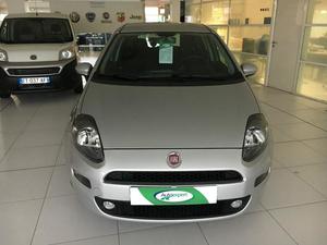 FIAT Punto 1.2 8v 69ch Italia 5p