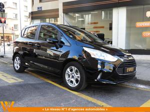 FORD B-MAX 1.5 TDCi 95 S&S Edition