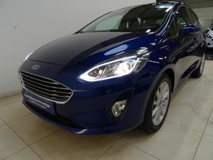 FORD Fiesta 1.0 EcoBoost 100ch Stop&Start B&O Play First