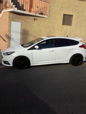 FORD Focus 2.0 TDCi 185 S&S ST