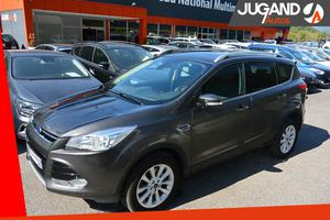 FORD Kuga 2.0 TDCI 150 TITANIUM GPS T.O CAM 4X2