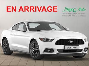 FORD Mustang 2.3 ECOBOOST 317CH