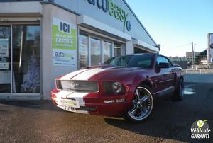 FORD Mustang V 6 4.0 L