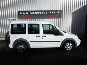 FORD Tourneo VP 1.8 TDCI 90 TREND TPMR/TRANSPORT FAUTEUIL