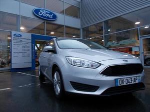 Ford FOCUS 1.0 ECOB 100 S&S TREND  Occasion