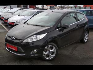 Ford Fiesta CH TITANIUM  Occasion