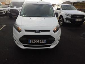 Ford TRANSIT CONNECT L2 1.5 TD 100 TREND BUS NAV E