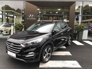 HYUNDAI Tucson 1.7 CRDI 141ch Executive 2WD DCT-7