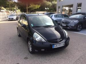 Honda JAZZ 1.4I GRAPHITE CVT  Occasion