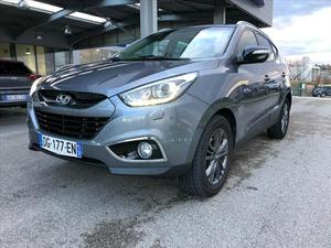 Hyundai IX CRDI 115 GO! BRASIL NAVI BLUD  Occasion