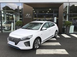 Hyundai Ioniq Hybrid 141ch Executive  Occasion