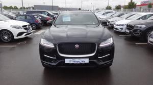 JAGUAR F-PACE Prestige 180 AWD BVA8