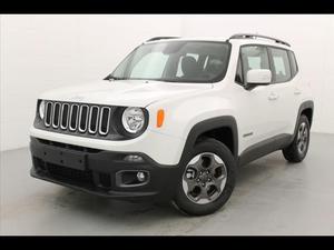 Jeep Renegade NEUF 1.4 MULTIAIR S&S 140CH LONGITUDE + GPS