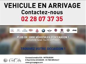 KIA Carens 1.7 CRDi 115ch FIFA World Cup? Edition 7 places