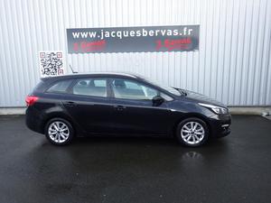 KIA Ceed SW 1.6 CRDi 136 ISG Active+GPS DCT7