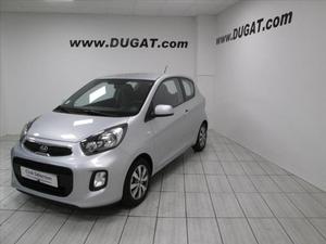 Kia PICANTO  ACTIVE 3P  Occasion