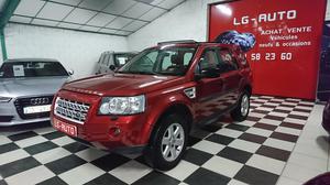 LAND-ROVER Freelander TD4 2.2L 160CV