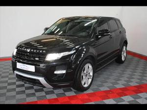 Land Rover EVOQUE 2.2 ED4 DYNAMIC 4X Occasion