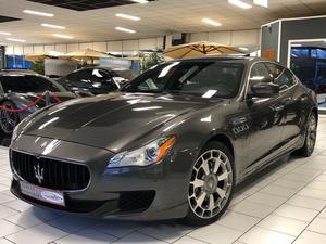 MASERATI Quattroporte 3.0 V CV