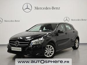 MERCEDES Classe A