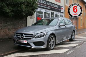 MERCEDES Classe C 250 d Sportline 4Matic 7G-Tronic