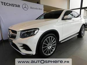 MERCEDES Classe GLC