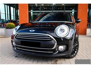 MINI Clubman One D 116ch Chili