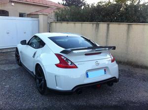 NISSAN 370Z Coupé 3.7 V Nismo