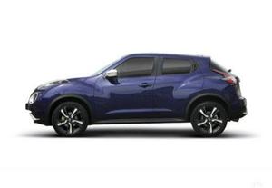 NISSAN Juke 1.5 DCI 110 FAP START STOP SYSTEM N-CONNECTA