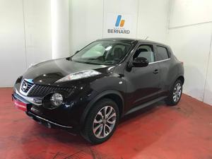 NISSAN Juke 1.5 dCi 110ch Stop&Start System Ultimate Edition