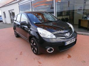 NISSAN Note 1.5 DCI 90 CV FAP LIFE +