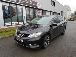 NISSAN Pulsar 1.2 DIG-T115ch Connect Edition 1MAIN