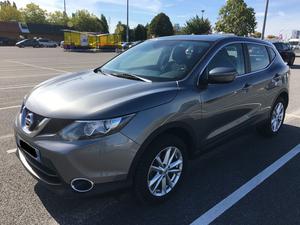 NISSAN Qashqai 1.5 dCi 110 FAP Acenta Navi