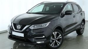 NISSAN Qashqai NOUVEAU N-Connecta dCi 130 Xtronic 4x2 + Pack