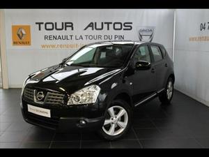 Nissan Qashqai 1.5 dCi 106ch Acenta Pack  Occasion