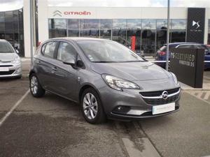 OPEL 1.4 Turbo 100 ch Start/Stop Active