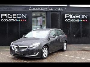 OPEL Insignia 2.0 CDTI ecoFLEX 140ch Business Connect